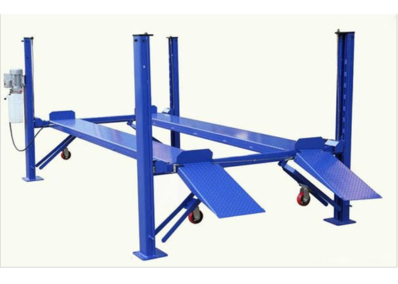 Automatic Outdoor Hydraulic Pump Underground Car Lift Price Lifter