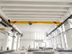 Efficient Material Handling Single Girder Overhead Crane 5 Ton