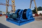 Remote Control Industrial Electric Winch With Long - Time Working Motor