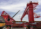 High Quality Electric Gantry Crane 50 ton Double Girder Gantry Crane Systems
