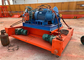 Durable Electric Power Winch For Large Industrial Equipment Installation