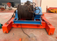 Durable Electric Power Winch For Large Industrial Equipment Installation