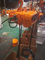Construction 220/230v Electric Crane Hoist Light Aluminum Alloy Shell