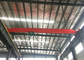 Travelling Lifting Overhead Bridge Crane With Cd1 And Md1 Electric Hoist