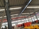 16 Ton Double Girder Bridge Crane Free Maintenance For Factory / Workshop