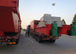 New Hydraulic Gantry Crane , 25 Ton Gantry Crane Customized Lifting Speed
