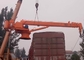Material Handling Port Crane Steel Structure With Low Energy Consumption