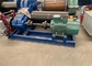 Reliable Mini Size Electric Rope Hoist , Electric Wire Rope Winch For Warehouse