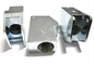 Turning Service Custom Metal Parts Aluminum Machining Precision ISO Passed