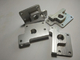 Different Raw Material Industrial Custom Aluminum Parts Cnc Machining