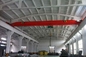 Customized Double Girder Overhead Bridge Crane 20 Ton