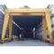 Customized Outdoor Double Girder Gantry Crane 50/10 Ton To 100/20 Ton