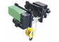 25t Electric Crane Hoist With Electromagnetic Brake