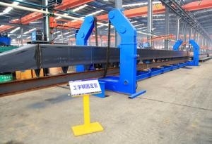 Xinxiang Youtuo Crane Equipment Co., Ltd.