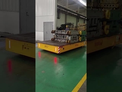 Electric Transfer Cart
