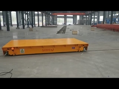 Electric Transfer Cart