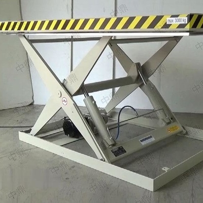 Customised Industrial Small Hydraulic Scissor Lift Table 300-5000kg