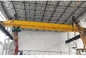 16 Ton EOT Overhead Crane Single Girder Corrosion Resistant
