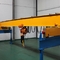 Box Type Single Girder Eot Crane Span 5 - 40m Heavy Lifting And Versatile