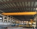 Light Duty Single Girder Overhead Crane 2 Ton 6 Meter For Workshop