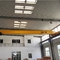 1 - 20 Ton Single Girder Overhead Crane Top Running Bridge Crane Small Wheel Pressure