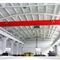 10 Ton Overhead Crane Single Girder With Weight Overload Protection Device