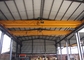 5t 5-40m Span Double Girder Crane With Top Running Trolley