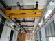 Safe Double Girder Overhead Crane for Heavy-duty Lifting 5-800t Load Capacity