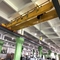 A3 Girder Crane 43kg/M Or QU70 Steel Track High Performance