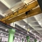 30 Ton Top Running Double Beam Bridge Crane Indoor Overhead Crane