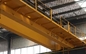 20 Ton Box Girder Overhead Bridge Crane With Top Running Trolley