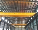 Customized 20 Ton 5 Ton Eot Crane Girder Double Over Head Cranes