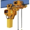 350kg 1t Electric Chain Hoist Single Hook Pendent Control Or Remote Control