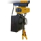 350kg 1t Electric Chain Hoist Single Hook Pendent Control Or Remote Control