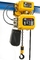 CE ISO 1 - 3 Ton Electric Chain Hoist Remote Control With Trolley