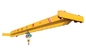 ODM Single Girder Overhead Travelling Bridge Crane 30 Ton With Maintenance Service