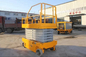 Efficient And Versatile Hydraulic Scissor Lift Platform 500kg 1000kg Mobile Lift Table