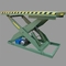 Warehouse Factory Hydraulic Scissor Lifting Table 190mm-1000mm Height