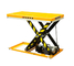 Customized 1010mm Static Hydraulic Scissor Lifting Table Workshop Use