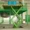 0 – 20m2 Heavy Duty Hydraulic Lift Table For Factory Lifting Goods 2200lbs