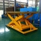 5Ton Heavy Duty Fixed Hydraulic Scissor Lifting Table With Large Platform