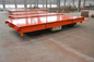 Eco Friendly 16m Lifting Battery Operated Transfer Trolley High Efficiency