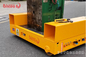 10ton 20ton 6ton Automated Guided Carts Trackless Transfer Cart  Corrosion Protection