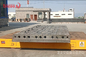 20ton Agv Automated Guided Carts Heavy Goods Railless Transportation Anticorrosion