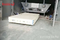 15tons Trackless Automated Guided Carts Remote Control Agv Trolley Energy Saving