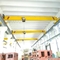 Mini Warehouse Light Duty Bridge Crane Light Weight 5 Ton Traveling