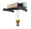 Plant Indoor Lifting Electric Crane Hoist Machine Mini 1-5 Ton