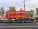 CE ISO Wireless 2~500 Ton Battery Powered Transfer Cart For Material Transportation