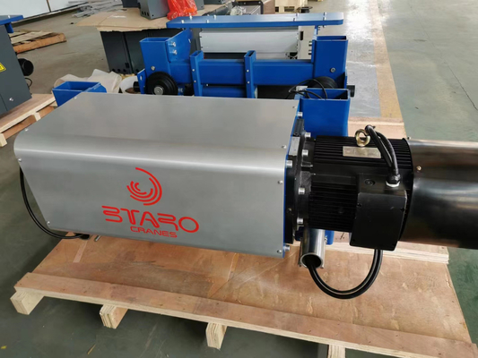 European Hoist Hoisting Height 6-30m Guaranteed for 12 Months and in European Market