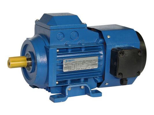 YVF Series Variable Frequency AC Motor – 0.12-22kW